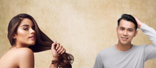 Hair Wig for Men and Women in Delhi